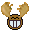 :deer